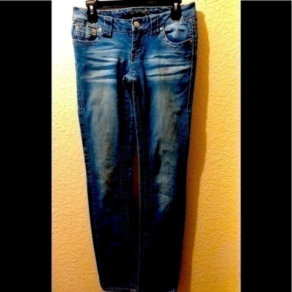Paris Blues women’s jeans size 7